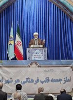 آمریکا توانایی مقابله با قدرت نظامی ایران را ندارد و تهدیدهای او پوچ هستند