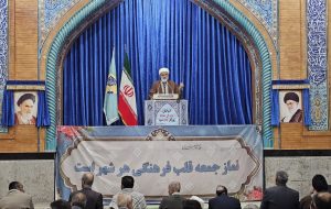 آمریکا توانایی مقابله با قدرت نظامی ایران را ندارد و تهدیدهای او پوچ هستند