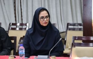 رشته ی بوکس بخش زنان به تازگی راه اندازی شده که در راستای پیشرفت آن باید تلاش کنیم
