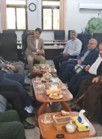 خوزستان ظرفیت هایی دارد که می تواند به قطب اقتصاد کشور تبدیل شود