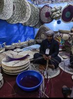 ایجاد اشتغال پایدار با صادرات صنایع دستی به کشور های همسایه