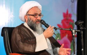 اغتشاشات اخیر توسط آمریکا برنامه ریزی شده بود که به لطف ملت آگاه به جایی نرسید