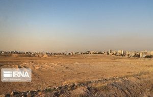 تحویل زمین متقاضیان طرح جوانی جمعیت در شهرهای ماهشهر ،بندرامام خمینی (ره)و هندیجان