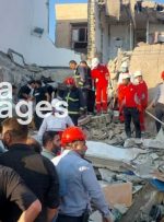 استاندار خوزستان از تمام دستگاه های اجرایی خواست با آسیب دیدگان حادثه ی انفجار گاز کیانشهر همکاری کنند