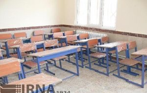 ارتقای فضای آموزشی در استان با وجود محدویت های فراوان