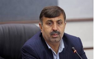 ملت عاشورایی ایران در مقابل تهدیدات پوچ دشمن سر فرود نمی آورد