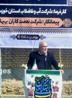 به روستاها و مناطق حاشیه نشین در راستای آبادی باید توجه ویژه شود