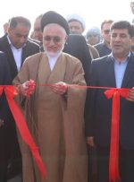 آغاز عملیات ساخت کشتارگاه صنعتی طیور «دانه سلامت» در شوشتر