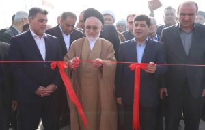 آغاز عملیات ساخت کشتارگاه صنعتی طیور «دانه سلامت» در شوشتر