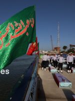 این امنیت مرهون خون پاک شهداست و ما تا همیشه باید از آن پاسداری کنیم