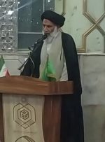خداوند سعادت شهادت را به هرکسی نمی دهد/ ما باید راه شهدا را ادامه بدهیم