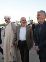 افتتاحیه جشنواره هنرهای تجسمی با حضور وزیر فرهنگ و ارشاد در شوشتر