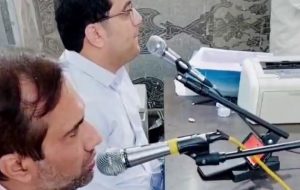 دکل رادیو دزفول بر اثر حملات صهیونیستی و آمریکایی تخریب شد ولی اختلالی در برنامه ها ایجاد نشده