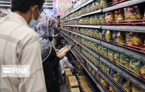 نظارت تیم های بازرسی بر تامین و توزیع کالاهای اساسی در بازار