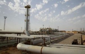 تمام خطوط انتقال نفت در استان بدون اختلال در حال فعالیت هستند و به آنها هیچ حمله ای نشده
