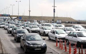 مسیر های مواصلاتی خوزستان بصورت شبانه روزی رصد و مدیریت می شوند تا از هرگونه مشکل و ترافیک جلوگیری شود