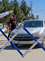 محور ایذه به لردگان به دلیل احتمال ریزش تونل ها مسدود شد