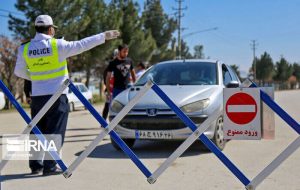 محور ایذه به لردگان به دلیل احتمال ریزش تونل ها مسدود شد
