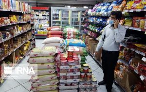گشت های نظارتی در تمام شهر های استان در حال نظارت بر بازار هستند وبا هرگونه تخلف و احتکار برخورد قانونی خواهند کرد