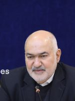 تسلیت استاندار خوزستان در پی شهادت وزیر اطلاعات