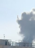 در پی حمله دشمن صهیونیستی آمریکایی به پایانه مرزی شلمچه حال یک نفر وخیم گزارش شده