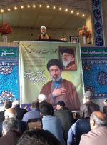 دلیل اصلی موفقیت های انقلاب اسلامی وحدت و انسجام ملی است