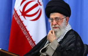 پیام تسلیت جامعه ورزش خوزستان در پی شهادت رهبر انقلاب