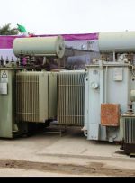 تامین برق اضطراری کارخانه های تولید آرد توسط ژنراتور های سیار