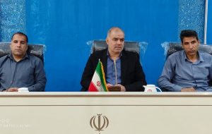 بخشی از محصول کلزا در گتوند به دلیل بذر نامناسب دچار خسارت شد
