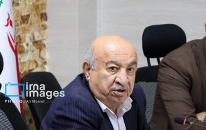 به دلیل آسیب به واحدهای تولیدی در پی حوادث اخیر باید مورد حمایت ویژه قرار بگیرند