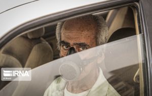 در روز هایی که هوا آلوده است در خانه بمانید و آب فراوان بنوشید