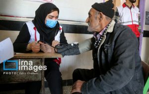 پروژه ساخت بیمارستان یا زهرا (س) دزفول با ۹۸ درصد پیشرفت رو به اتمام است پروژه ساخت بیمارستان یا زهرا (س) دزفول با ۹۸ درصد پیشرفت رو به اتمام است