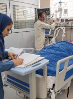 سختی کار و دریافتی پایین از مشکلات پرستاران در خوزستان