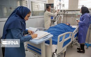سختی کار و دریافتی پایین از مشکلات پرستاران در خوزستان