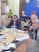 افزایش مبادلات مرزی با استان های جنوبی عراق
