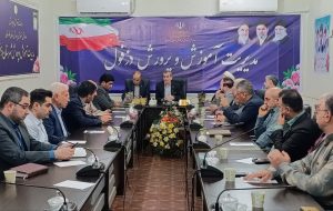 یکی از نکات مهم در بدو ورود دانش آموزان به مدارس مهارت آموزی است