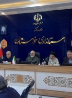 همه ی دستگاه های استان آماده برگزاری باشکوه اربعین هستند