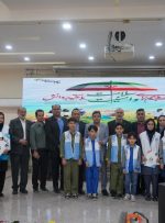 ایجاد محیط شاد آموزشی با هدف جلوگیری از ایجاد ناهنجاری های اجتماعی