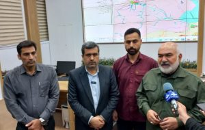 بهره مندی از نعمت برق پایدار منوط بر صرفه جویی در مصرف برق تمام مردم کشور