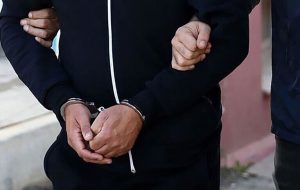 دستگیری یک باند سرقت موتور سیکلت در شادگان دستگیری یک باند سرقت موتور سیکلت در شادگان