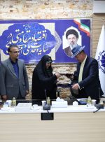 افزایش مبادلات و گسترش سرمایه گذاری با امضای تفاهم نامه بین خوزستان و ذی قار عراق