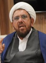 حجت الاسلام دکتر محمدامین جامعی؛ نماد همدلی اجتماعی