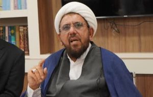 حجت الاسلام دکتر محمدامین جامعی؛ نماد همدلی اجتماعی حجت الاسلام دکتر محمدامین جامعی؛ نماد همدلی اجتماعی