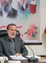 صادرات۳۵۰ تن محصولات کشاورزی دزفول به ۱۸ کشور