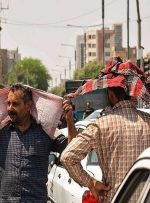 دمای هوا در خوزستان از روز شنبه دو تا چهار درجه کاهش پیدا می کند