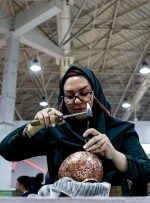 «هزار میدان، هزار بازار» طرحی در راستای حمایت از مشاغل خانگی و فرهنگ و هنر
