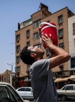 افزایش دو تا سه درجه ای دما در خوزستان