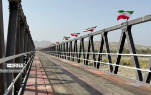 ۷۴ میلیارد ریال اعتبار جهت بهسازی و تعمیر پل ابوالعباس باغملک ۷۴ میلیارد ریال اعتبار جهت بهسازی و تعمیر پل ابوالعباس باغملک