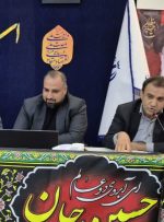سازمان آموزش فنی و حرفه‌ای نقش مهمی در ایجاد اشتغال در کشور دارد