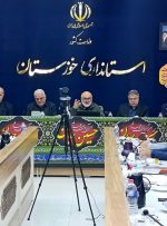 از تمام ظرفیت های استان جهت برگزاری باشکوه مراسم آیین تشییع پیکر مطهر رهبر شهید انقلاب استفاده می شود